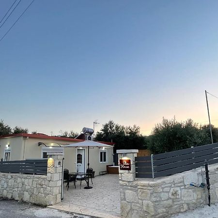 Villa Elia House La Canea Exterior foto