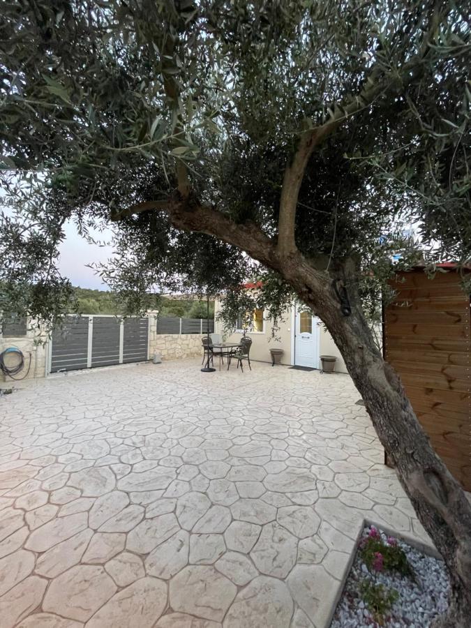 Villa Elia House La Canea Exterior foto